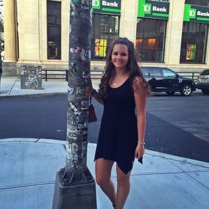 Meet your Posher, Kellie